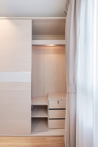 Lumpini Place Pinklao 2, Bangkok, 89 Boromarajonani Road, Arun Amarin, Bangkok Noi, Bangkok, 1 Bedroom, 36 sqm, Condo For Sale, by ณัฐจีรา กุลสิริภิวัฒน์, 500462352 - DDproperty.com