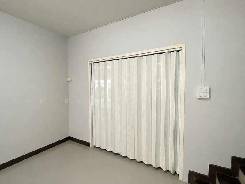 พฤกษา 3 บางบวทอง, นนทบุรี, พิมลราช, บางบัวทอง, นนทบุรี, 72 ตร.ม., ทาวน์เฮ้าส์ ขาย, โดย The Best Property ญา, 500462353 - DDproperty.com