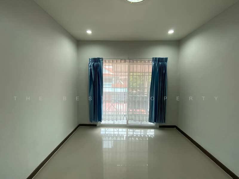 พฤกษา 3 บางบวทอง, นนทบุรี, พิมลราช, บางบัวทอง, นนทบุรี, 72 ตร.ม., ทาวน์เฮ้าส์ ขาย, โดย The Best Property ญา, 500462353 - DDproperty.com