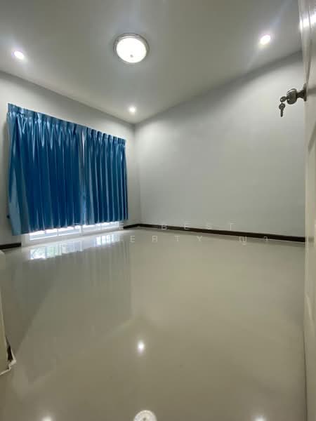 พฤกษา 3 บางบวทอง, นนทบุรี, พิมลราช, บางบัวทอง, นนทบุรี, 72 ตร.ม., ทาวน์เฮ้าส์ ขาย, โดย The Best Property ญา, 500462353 - DDproperty.com