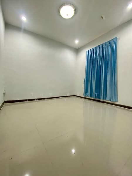 พฤกษา 3 บางบวทอง, นนทบุรี, พิมลราช, บางบัวทอง, นนทบุรี, 72 ตร.ม., ทาวน์เฮ้าส์ ขาย, โดย The Best Property ญา, 500462353 - DDproperty.com