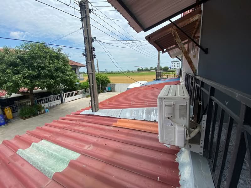 พฤกษา 3 บางบวทอง, Nonthaburi, Phimonrat, Bang Bua Thong, Nonthaburi, 3 Bedrooms, 72 sqm, Townhouse For Sale, by The Best Property ญา, 500462353 - DDproperty.com