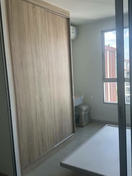 The Niche ID Rama 2, Bangkok, Rama 2 Road, Bangmot, Chom Thong, Bangkok, 1 Bedroom, 30 sqm, Condo For Sale, by BJ บิ๊กจิ๋ว, 500462354 - DDproperty.com