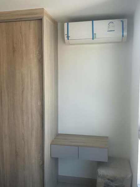 The Niche ID Rama 2, Bangkok, Rama 2 Road, Bangmot, Chom Thong, Bangkok, 1 Bedroom, 30 sqm, Condo For Sale, by BJ บิ๊กจิ๋ว, 500462354 - DDproperty.com