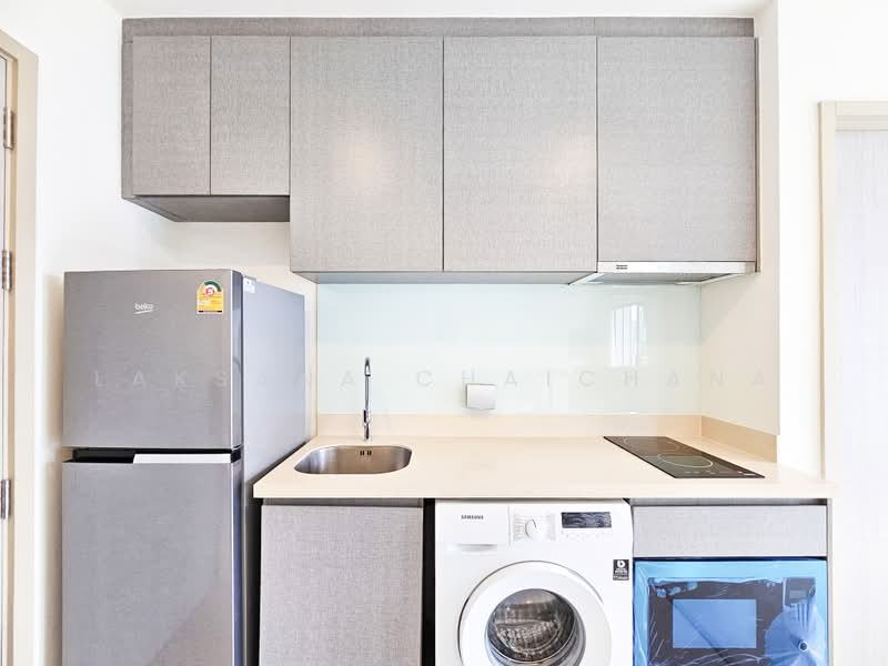 Rhythm Sukhumvit 36-38, Bangkok, 55 Soi Sukhumvit 36, Sukhumvit Road, Phra Kanong, Khlong Toei, Bangkok, 1 Bedroom, 33 sqm, Condo For Sale, by Laksana Chaichana, 500462355 - DDproperty.com