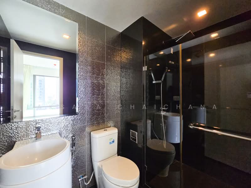 Rhythm Sukhumvit 36-38, Bangkok, 55 Soi Sukhumvit 36, Sukhumvit Road, Phra Kanong, Khlong Toei, Bangkok, 1 Bedroom, 33 sqm, Condo For Sale, by Laksana Chaichana, 500462355 - DDproperty.com