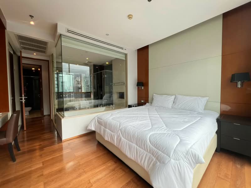 The Address Sukhumvit 28, Bangkok, 1 Soi Sukhumvit 28, Khong Tan, Khlong Toei, Bangkok, 2 Bedrooms, 80 sqm, Condo For Rent, by Khun Real, 500462358 - DDproperty.com