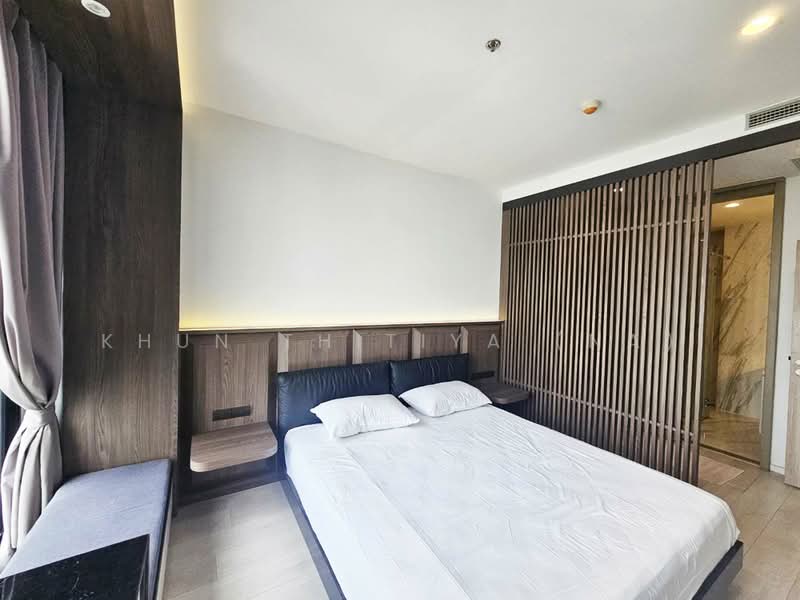 Noble Ploenchit : โนเบิล เพลินจิต, กรุงเทพ, 1035 ถนนเพลินจิต, ลุมพินี, ปทุมวัน, กรุงเทพ, 59 ตร.ม., คอนโด ให้เช่า, โดย Khun Thitiya (na), 500462359 - DDproperty.com