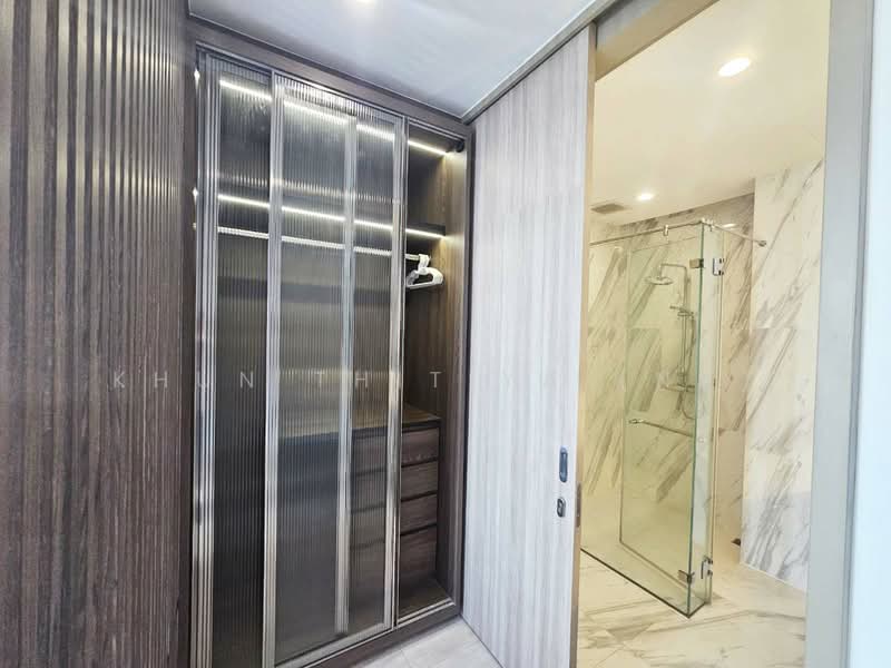 Noble Ploenchit, Bangkok, 1035 Ploenchit Road, Lumphini, Pathum Wan, Bangkok, 1 Bedroom, 59 sqm, Condo For Rent, by khun Thitiya (na), 500462359 - DDproperty.com