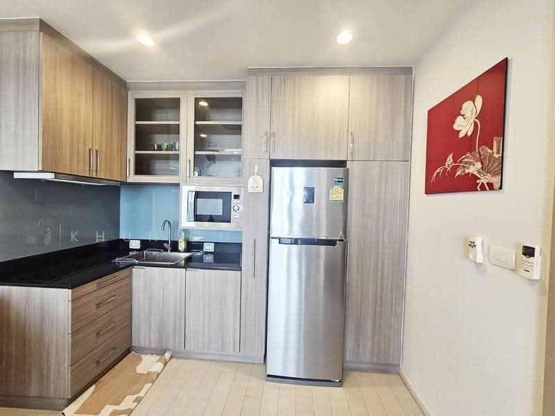 Noble Ploenchit, Bangkok, 1035 Ploenchit  Road, Lumphini, Pathum Wan, Bangkok, 1 Bedroom, 59 sqm, Condo For Rent, by khun Thitiya (na), 500462359 - DDproperty.com