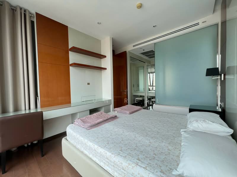 The Address Sukhumvit 28, Bangkok, 1 Soi Sukhumvit 28, Khong Tan, Khlong Toei, Bangkok, 2 Bedrooms, 67 sqm, Condo For Rent, by Khun Real, 500462361 - DDproperty.com