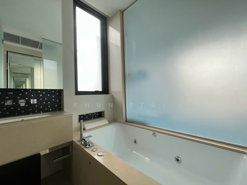 The Address Sukhumvit 28 : ดิ แอดเดรส สุขุมวิท 28, กรุงเทพ, 1 ซอยสุขุมวิท 28 ถนนสุขุมวิท แขวงคลองตัน เขตคลองเตย กรุงเทพมหานคร, คลองตัน, คลองเตย, กรุงเทพ, 67 ตร.ม., คอนโด ให้เช่า, โดย Khun Real, 500462361 - DDproperty.com