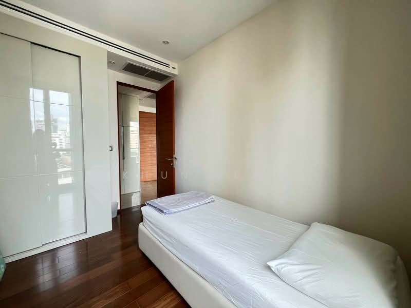 The Address Sukhumvit 28, Bangkok, 1 Soi Sukhumvit 28, Khong Tan, Khlong Toei, Bangkok, 2 Bedrooms, 67 sqm, Condo For Rent, by Khun Real, 500462361 - DDproperty.com
