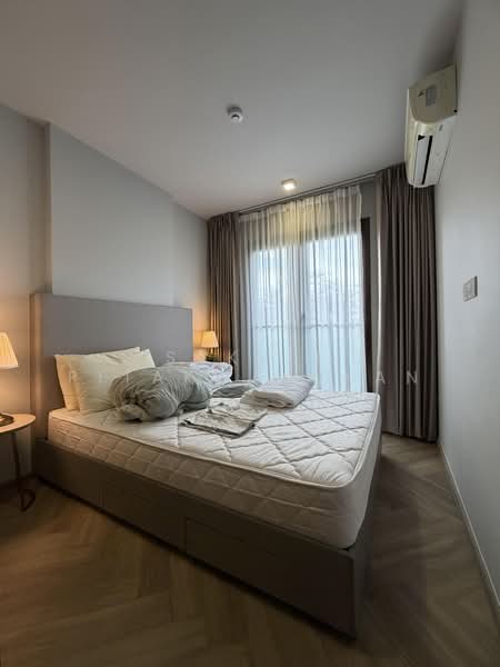 Chapter Thonglor 25, Bangkok, Soi Thonglor 25, Sukhumvit Road, Khlong Tan Nua, Watthana, Bangkok, 1 Bedroom, 35 sqm, Condo For Rent, by Saksit Pitakwasukan, 500462362 - DDproperty.com