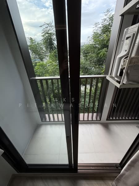 Chapter Thonglor 25 : แชปเตอร์ ทองหล่อ 25, กรุงเทพ, ซอยทองหล่อ 25 ถนนสุขุมวิท, คลองตันเหนือ, วัฒนา, กรุงเทพ, 35 ตร.ม., คอนโด ให้เช่า, โดย Saksit Pitakwasukan, 500462362 - DDproperty.com