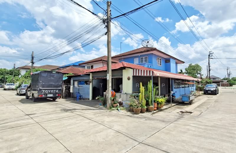 มนบร การเดนโฮม, กรุงเทพ, แสนแสบ, มีนบุรี, กรุงเทพ, 100 ตร.ม., บ้านเดี่ยว ขาย, โดย The Best Property โอ, 500462363 - DDproperty.com