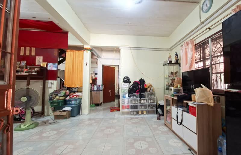 มนบร การเดนโฮม, กรุงเทพ, แสนแสบ, มีนบุรี, กรุงเทพ, 100 ตร.ม., บ้านเดี่ยว ขาย, โดย The Best Property โอ, 500462363 - DDproperty.com