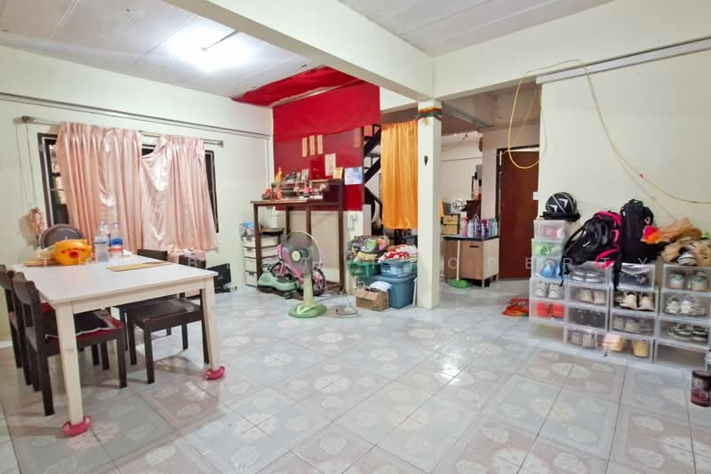 มนบร การเดนโฮม, กรุงเทพ, แสนแสบ, มีนบุรี, กรุงเทพ, 100 ตร.ม., บ้านเดี่ยว ขาย, โดย The Best Property โอ, 500462363 - DDproperty.com
