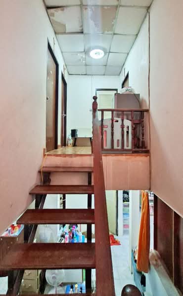 มนบร การเดนโฮม, กรุงเทพ, แสนแสบ, มีนบุรี, กรุงเทพ, 100 ตร.ม., บ้านเดี่ยว ขาย, โดย The Best Property โอ, 500462363 - DDproperty.com