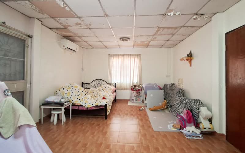 มนบร การเดนโฮม, กรุงเทพ, แสนแสบ, มีนบุรี, กรุงเทพ, 100 ตร.ม., บ้านเดี่ยว ขาย, โดย The Best Property โอ, 500462363 - DDproperty.com