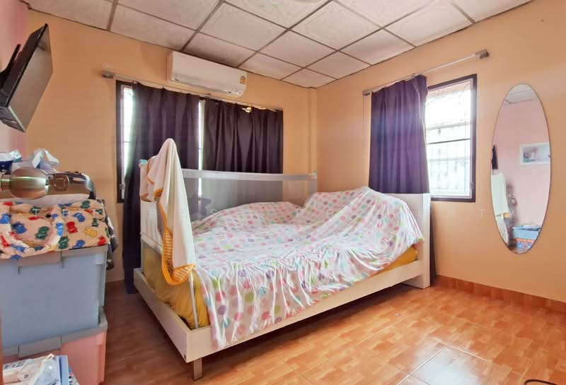 มนบร การเดนโฮม, กรุงเทพ, แสนแสบ, มีนบุรี, กรุงเทพ, 100 ตร.ม., บ้านเดี่ยว ขาย, โดย The Best Property โอ, 500462363 - DDproperty.com