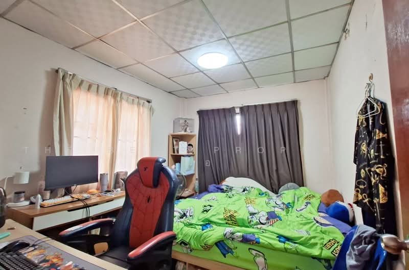 มนบร การเดนโฮม, กรุงเทพ, แสนแสบ, มีนบุรี, กรุงเทพ, 100 ตร.ม., บ้านเดี่ยว ขาย, โดย The Best Property โอ, 500462363 - DDproperty.com