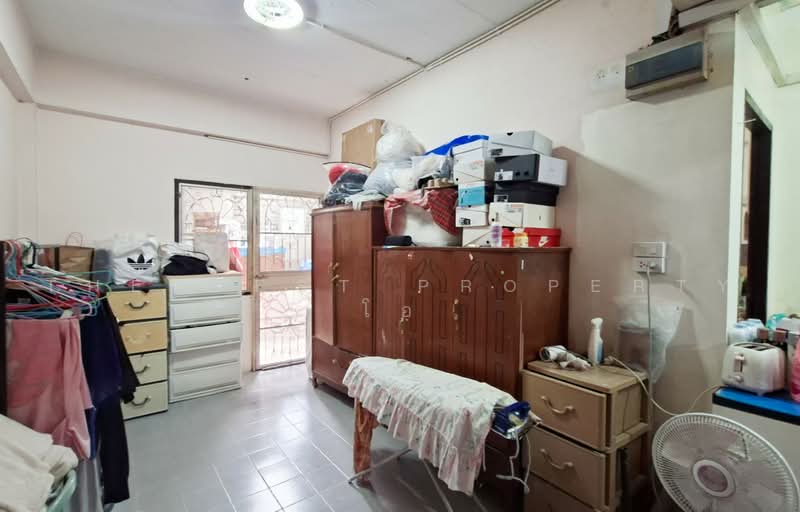 มนบร การเดนโฮม, กรุงเทพ, แสนแสบ, มีนบุรี, กรุงเทพ, 100 ตร.ม., บ้านเดี่ยว ขาย, โดย The Best Property โอ, 500462363 - DDproperty.com