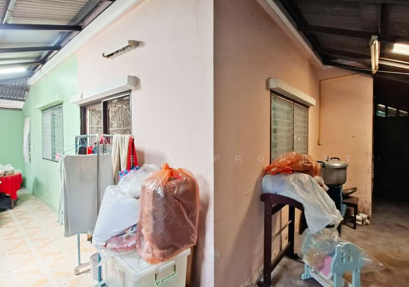 มนบร การเดนโฮม, กรุงเทพ, แสนแสบ, มีนบุรี, กรุงเทพ, 100 ตร.ม., บ้านเดี่ยว ขาย, โดย The Best Property โอ, 500462363 - DDproperty.com
