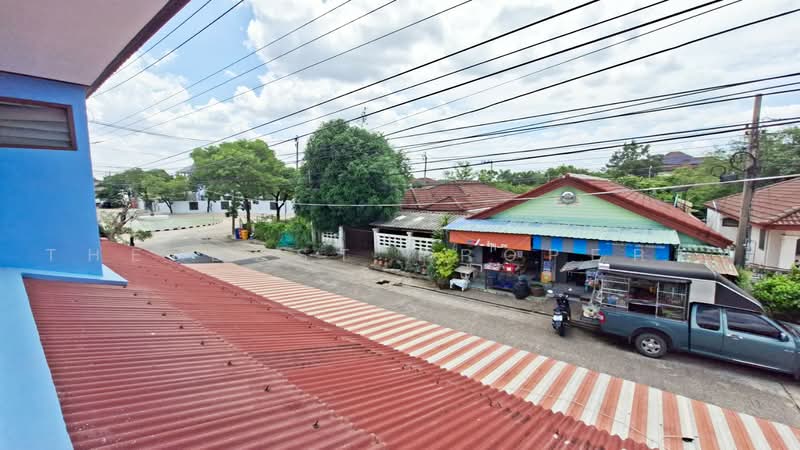 มนบร การเดนโฮม, กรุงเทพ, แสนแสบ, มีนบุรี, กรุงเทพ, 100 ตร.ม., บ้านเดี่ยว ขาย, โดย The Best Property โอ, 500462363 - DDproperty.com