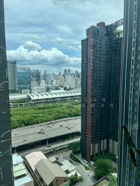 Life Asoke-Rama 9 : ไลฟ์ อโศก พระราม 9, กรุงเทพ, 626 ถนนอโศก-ดินแดง แขวงมักกะสัน เขตราชเทวี กรุงเทพมหานคร, มักกะสัน, ราชเทวี, กรุงเทพ, 25 ตร.ม., คอนโด ขาย, โดย Pacawalan Praditsuwan, 500462364 - DDproperty.com