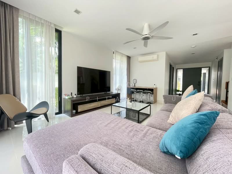 Laguna Park 2, Phuket, 390/1 Srisunthon Road, Choeng Thale, Thalang, Phuket, 5 Bedrooms, 550 sqm, Single Detached House For Rent, by Saksit Pitakwasukan, 500462365 - DDproperty.com