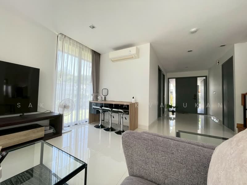 Laguna Park 2, Phuket, 390/1 Srisunthon Road, Choeng Thale, Thalang, Phuket, 5 Bedrooms, 550 sqm, Single Detached House For Rent, by Saksit Pitakwasukan, 500462365 - DDproperty.com