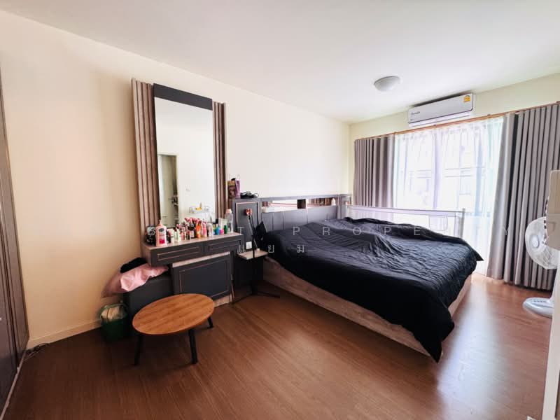 Town Avenue Merge Rattanatibet : ทาวน์ อเวนิว เมิร์จ รัตนาธิเบศร์, นนทบุรี, ถนน รัตนาธิเบศร์, บางรักใหญ่, บางบัวทอง, นนทบุรี, 100 ตร.ม., ทาวน์เฮ้าส์ ขาย, โดย The Best Property แยม, 500462366 - DDproperty.com