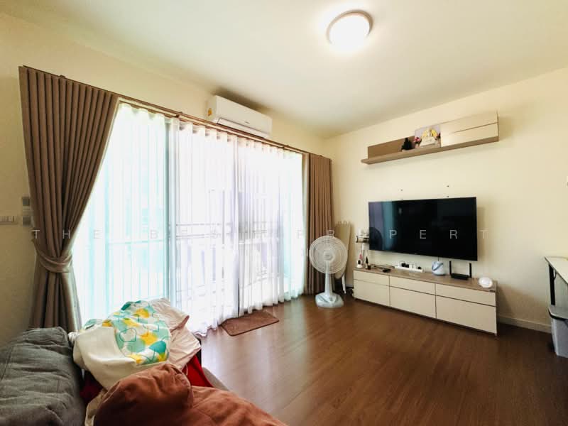 Town Avenue Merge Rattanatibet : ทาวน์ อเวนิว เมิร์จ รัตนาธิเบศร์, นนทบุรี, ถนน รัตนาธิเบศร์, บางรักใหญ่, บางบัวทอง, นนทบุรี, 100 ตร.ม., ทาวน์เฮ้าส์ ขาย, โดย The Best Property แยม, 500462366 - DDproperty.com