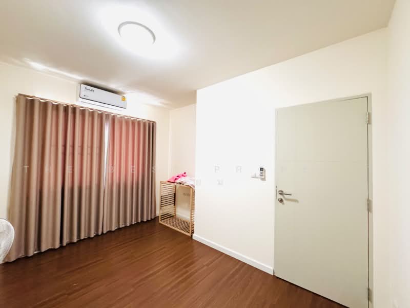 Town Avenue Merge Rattanatibet : ทาวน์ อเวนิว เมิร์จ รัตนาธิเบศร์, นนทบุรี, ถนน รัตนาธิเบศร์, บางรักใหญ่, บางบัวทอง, นนทบุรี, 100 ตร.ม., ทาวน์เฮ้าส์ ขาย, โดย The Best Property แยม, 500462366 - DDproperty.com