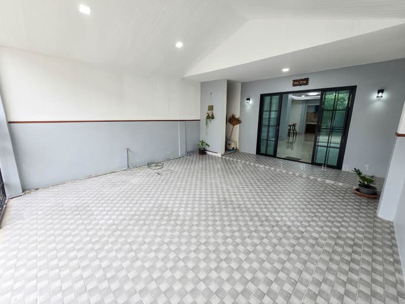 มบ.รมทพย หทยราษฎร33 บางชน คลองสามวา, Bangkok, หทัยราษฎร์33, Bang Chun, Khlong Sam Wa, Bangkok, 3 Bedrooms, 80 sqm, Townhouse For Sale, by นภัสศรณ์ วงศ์สินไทยกร (นันท์), 500462367 - DDproperty.com