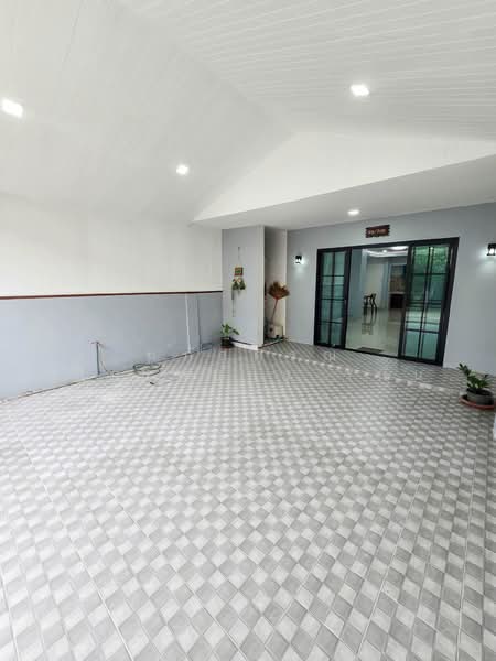 มบ.รมทพย หทยราษฎร33 บางชน คลองสามวา, Bangkok, หทัยราษฎร์33, Bang Chun, Khlong Sam Wa, Bangkok, 3 Bedrooms, 80 sqm, Townhouse For Sale, by นภัสศรณ์ วงศ์สินไทยกร (นันท์), 500462367 - DDproperty.com