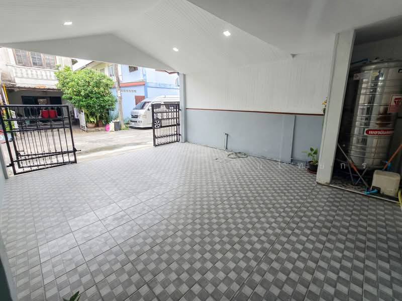 มบ.รมทพย หทยราษฎร33 บางชน คลองสามวา, Bangkok, หทัยราษฎร์33, Bang Chun, Khlong Sam Wa, Bangkok, 3 Bedrooms, 80 sqm, Townhouse For Sale, by นภัสศรณ์ วงศ์สินไทยกร (นันท์), 500462367 - DDproperty.com