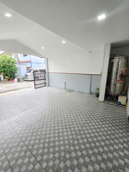 มบ.รมทพย หทยราษฎร33 บางชน คลองสามวา, Bangkok, หทัยราษฎร์33, Bang Chun, Khlong Sam Wa, Bangkok, 3 Bedrooms, 80 sqm, Townhouse For Sale, by นภัสศรณ์ วงศ์สินไทยกร (นันท์), 500462367 - DDproperty.com