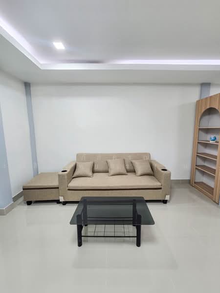 มบ.รมทพย หทยราษฎร33 บางชน คลองสามวา, Bangkok, หทัยราษฎร์33, Bang Chun, Khlong Sam Wa, Bangkok, 3 Bedrooms, 80 sqm, Townhouse For Sale, by นภัสศรณ์ วงศ์สินไทยกร (นันท์), 500462367 - DDproperty.com