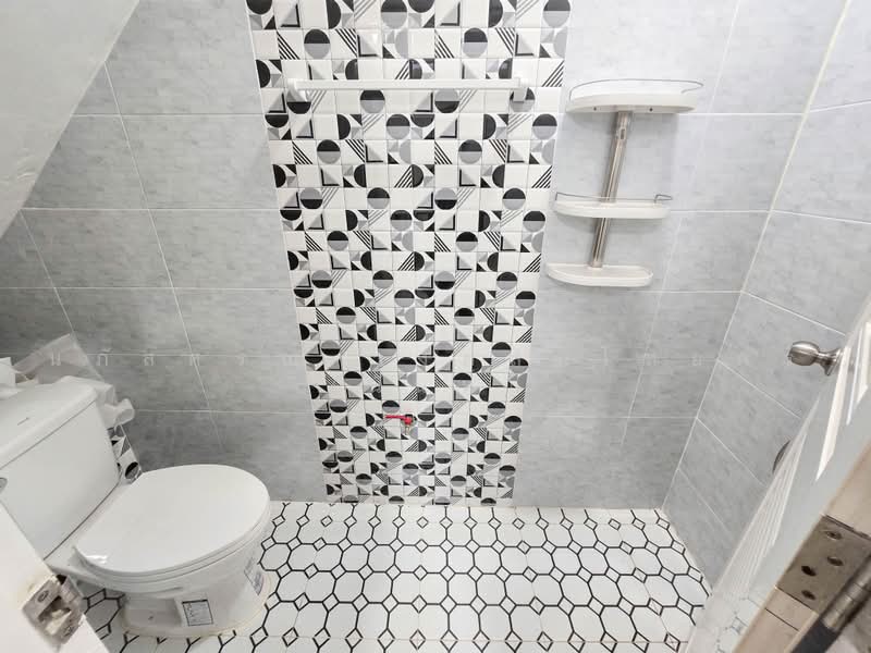 มบ.รมทพย หทยราษฎร33 บางชน คลองสามวา, Bangkok, หทัยราษฎร์33, Bang Chun, Khlong Sam Wa, Bangkok, 3 Bedrooms, 80 sqm, Townhouse For Sale, by นภัสศรณ์ วงศ์สินไทยกร (นันท์), 500462367 - DDproperty.com
