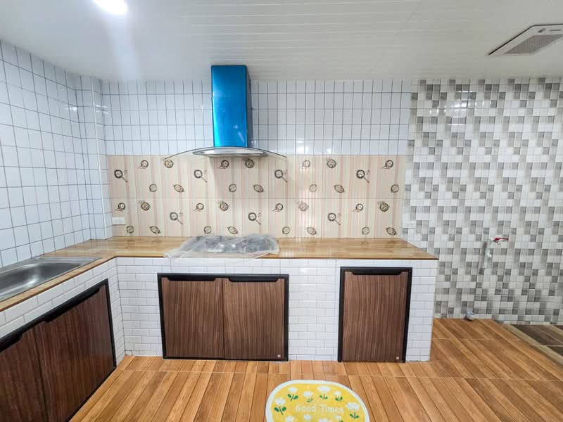 มบ.รมทพย หทยราษฎร33 บางชน คลองสามวา, Bangkok, หทัยราษฎร์33, Bang Chun, Khlong Sam Wa, Bangkok, 3 Bedrooms, 80 sqm, Townhouse For Sale, by นภัสศรณ์ วงศ์สินไทยกร (นันท์), 500462367 - DDproperty.com