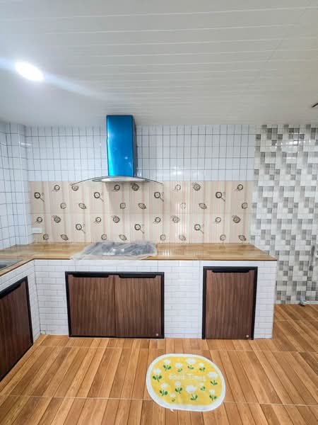 มบ.รมทพย หทยราษฎร33 บางชน คลองสามวา, Bangkok, หทัยราษฎร์33, Bang Chun, Khlong Sam Wa, Bangkok, 3 Bedrooms, 80 sqm, Townhouse For Sale, by นภัสศรณ์ วงศ์สินไทยกร (นันท์), 500462367 - DDproperty.com