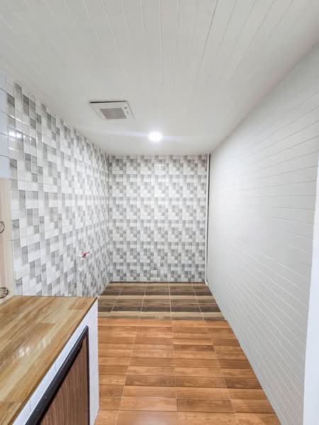 มบ.รมทพย หทยราษฎร33 บางชน คลองสามวา, Bangkok, หทัยราษฎร์33, Bang Chun, Khlong Sam Wa, Bangkok, 3 Bedrooms, 80 sqm, Townhouse For Sale, by นภัสศรณ์ วงศ์สินไทยกร (นันท์), 500462367 - DDproperty.com