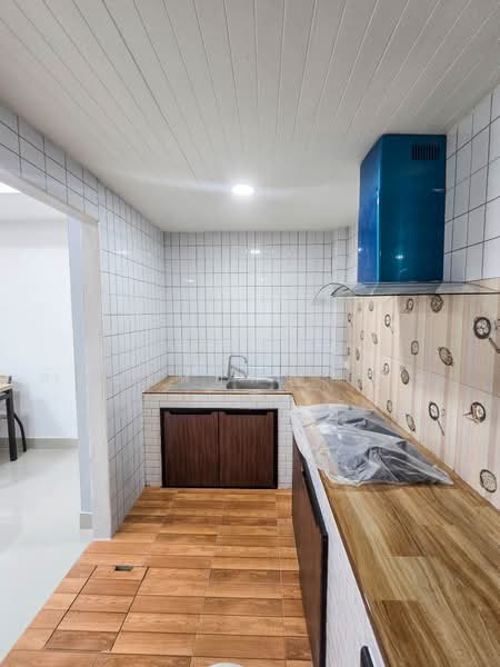 มบ.รมทพย หทยราษฎร33 บางชน คลองสามวา, Bangkok, หทัยราษฎร์33, Bang Chun, Khlong Sam Wa, Bangkok, 3 Bedrooms, 80 sqm, Townhouse For Sale, by นภัสศรณ์ วงศ์สินไทยกร (นันท์), 500462367 - DDproperty.com