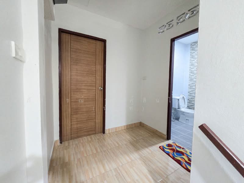 มบ.รมทพย หทยราษฎร33 บางชน คลองสามวา, Bangkok, หทัยราษฎร์33, Bang Chun, Khlong Sam Wa, Bangkok, 3 Bedrooms, 80 sqm, Townhouse For Sale, by นภัสศรณ์ วงศ์สินไทยกร (นันท์), 500462367 - DDproperty.com