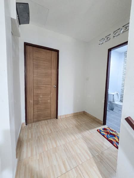 มบ.รมทพย หทยราษฎร33 บางชน คลองสามวา, Bangkok, หทัยราษฎร์33, Bang Chun, Khlong Sam Wa, Bangkok, 3 Bedrooms, 80 sqm, Townhouse For Sale, by นภัสศรณ์ วงศ์สินไทยกร (นันท์), 500462367 - DDproperty.com