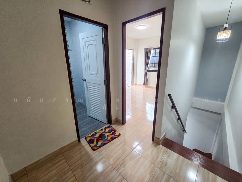 มบ.รมทพย หทยราษฎร33 บางชน คลองสามวา, Bangkok, หทัยราษฎร์33, Bang Chun, Khlong Sam Wa, Bangkok, 3 Bedrooms, 80 sqm, Townhouse For Sale, by นภัสศรณ์ วงศ์สินไทยกร (นันท์), 500462367 - DDproperty.com