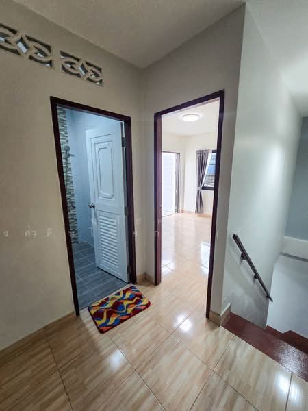 มบ.รมทพย หทยราษฎร33 บางชน คลองสามวา, Bangkok, หทัยราษฎร์33, Bang Chun, Khlong Sam Wa, Bangkok, 3 Bedrooms, 80 sqm, Townhouse For Sale, by นภัสศรณ์ วงศ์สินไทยกร (นันท์), 500462367 - DDproperty.com