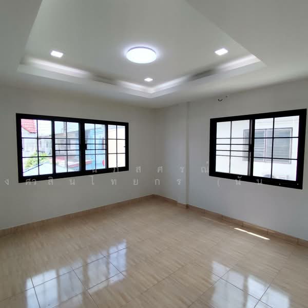 มบ.รมทพย หทยราษฎร33 บางชน คลองสามวา, Bangkok, หทัยราษฎร์33, Bang Chun, Khlong Sam Wa, Bangkok, 3 Bedrooms, 80 sqm, Townhouse For Sale, by นภัสศรณ์ วงศ์สินไทยกร (นันท์), 500462367 - DDproperty.com